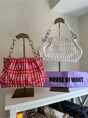 House Of Want